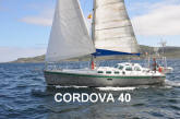 Cordova 40