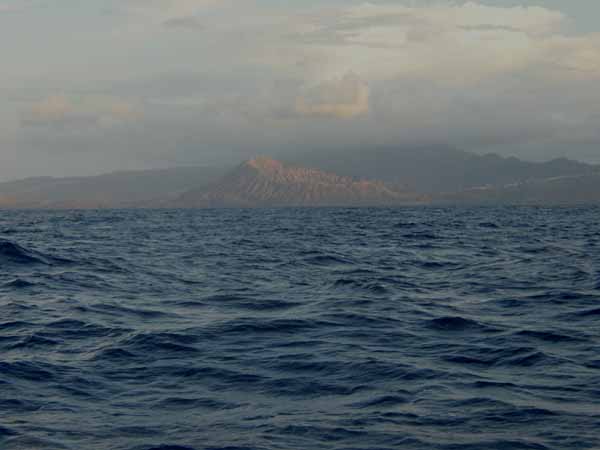 Cratre de Diamond Head