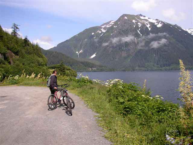 Silver Bay