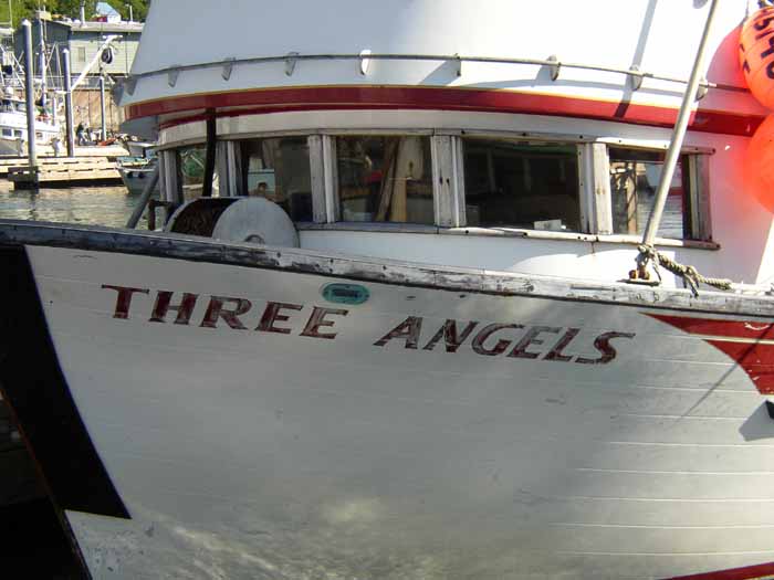 Three Angels KODIAK