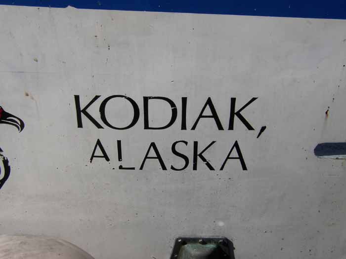 Kodiak KODIAK