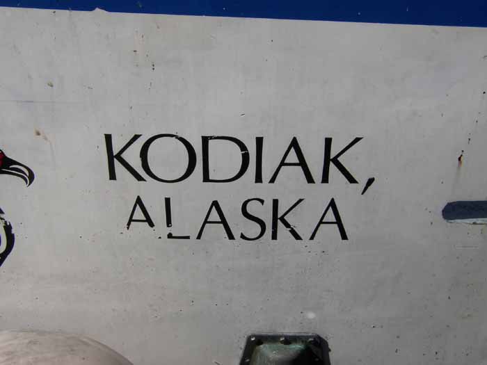 KODIAK