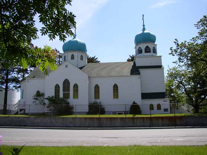 Eglise 1