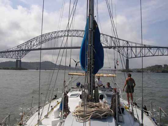 Le Pont des Amriques