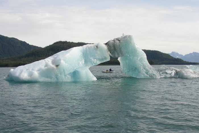 Iceberg