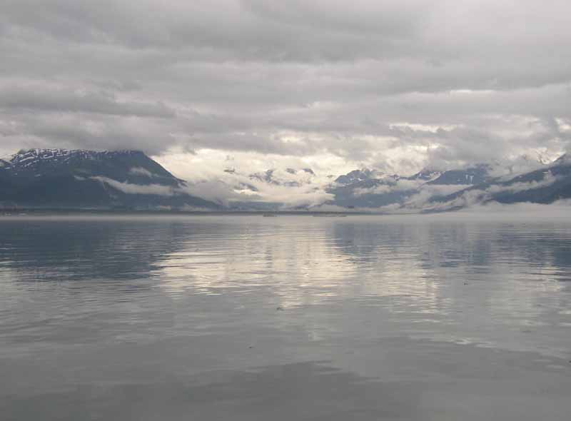 Baie de Valdez