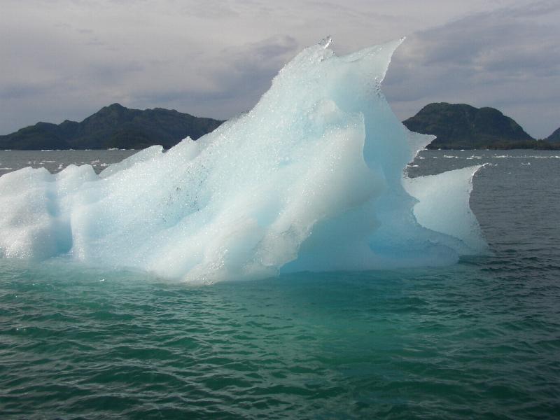 Iceberg