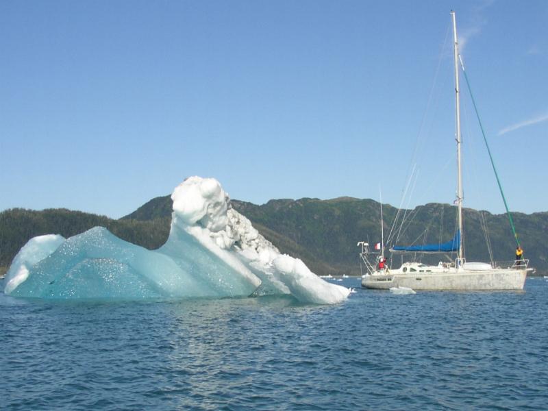 Iceberg