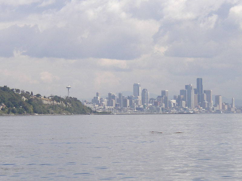 Seattle