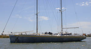 GOELETTE 28M