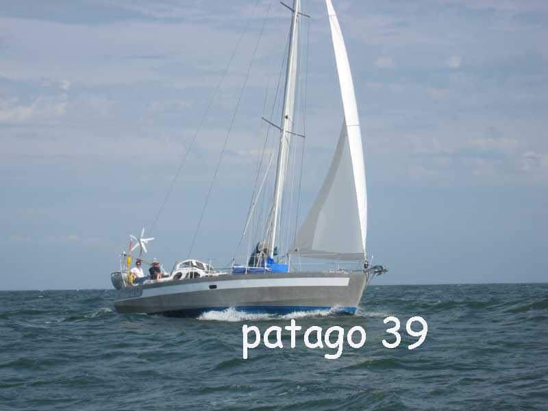 PATAGO 39