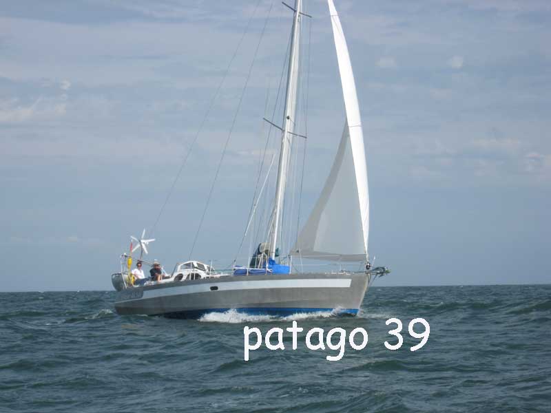 patago 39