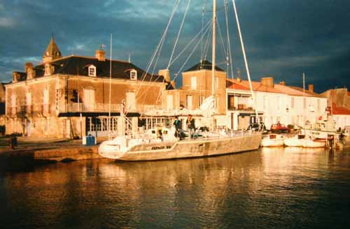 PATAGO 50