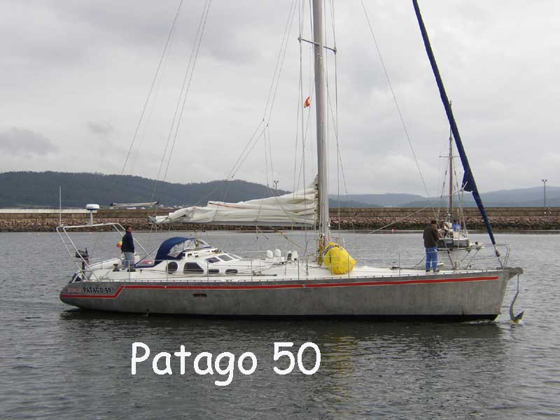 patago 50
